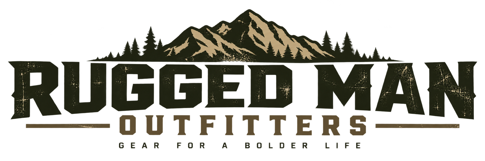 Rugged Man Outfitters